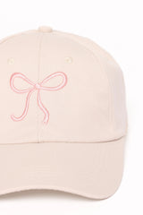 Aurelia Cap - Cream
