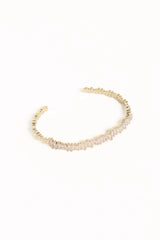 Giovanna Cuff - Gold