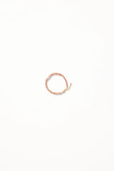 Jacqueline Bracelet - Pink