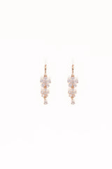 Diana Earrings - Gold