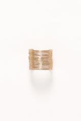 Anais Cuff Bracelet - Gold