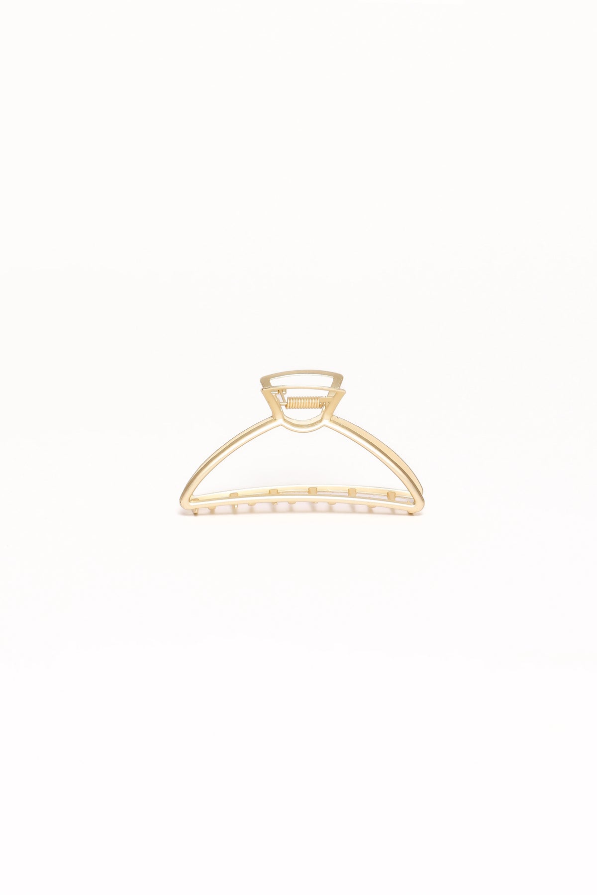 Johanna Hairclip - Gold