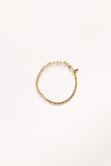 Anna Bracelet - Gold