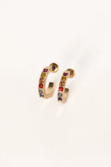 Felix 5 Pack Earring Set - Multi