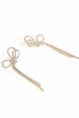 Harmony Earrings - Gold