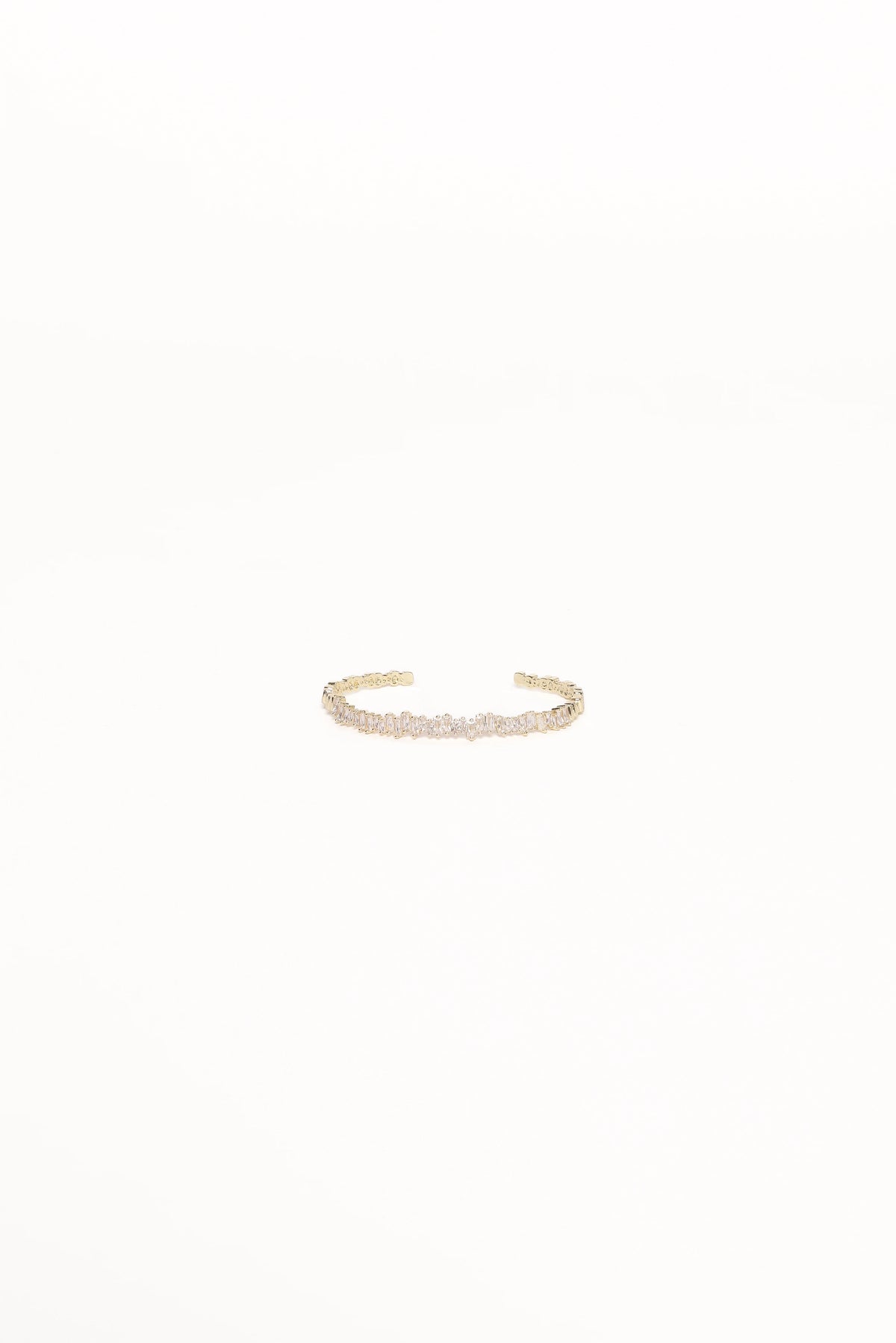 Giovanna Cuff - Gold