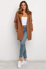 Lenore Coatigan - Brown