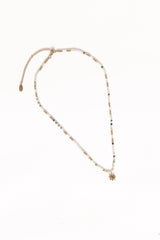 Carter Necklace - Gold