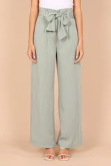 Kieran Pants - Sage Green