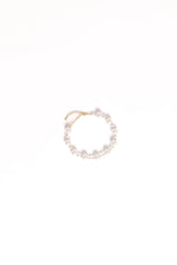 Harper Bracelet - Pearl