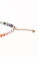 Maud Necklace - Multi